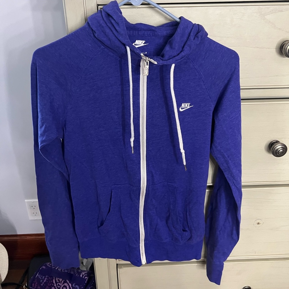 Nike sweater/hoodie